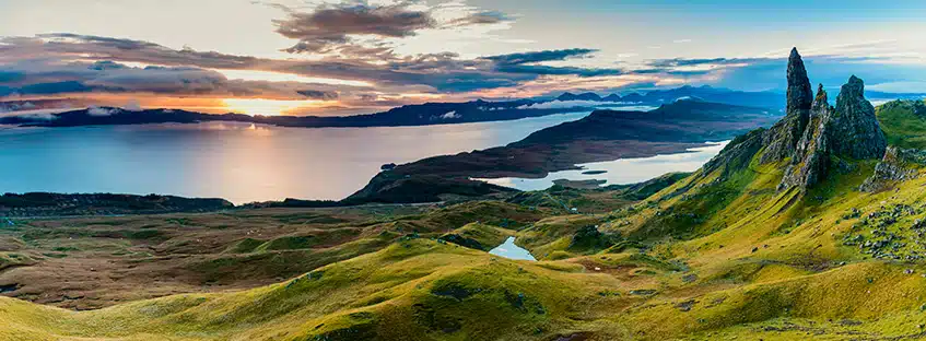 Isola di Skye