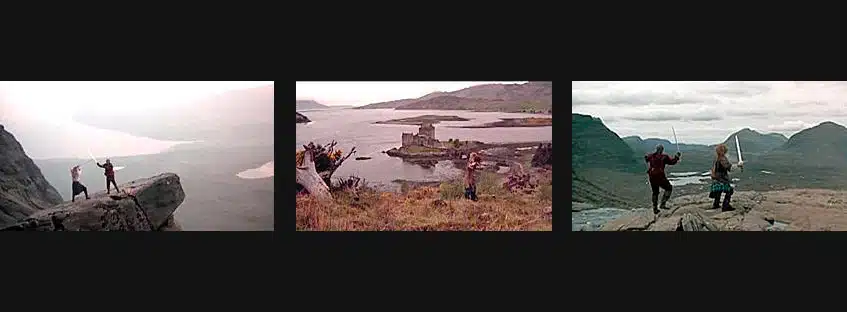 Highlander