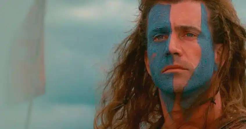Braveheart