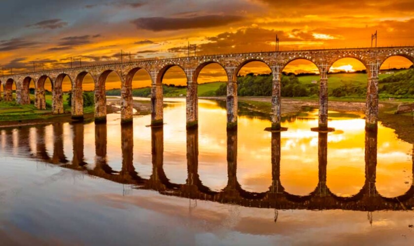 Berwick-upon-Tweed