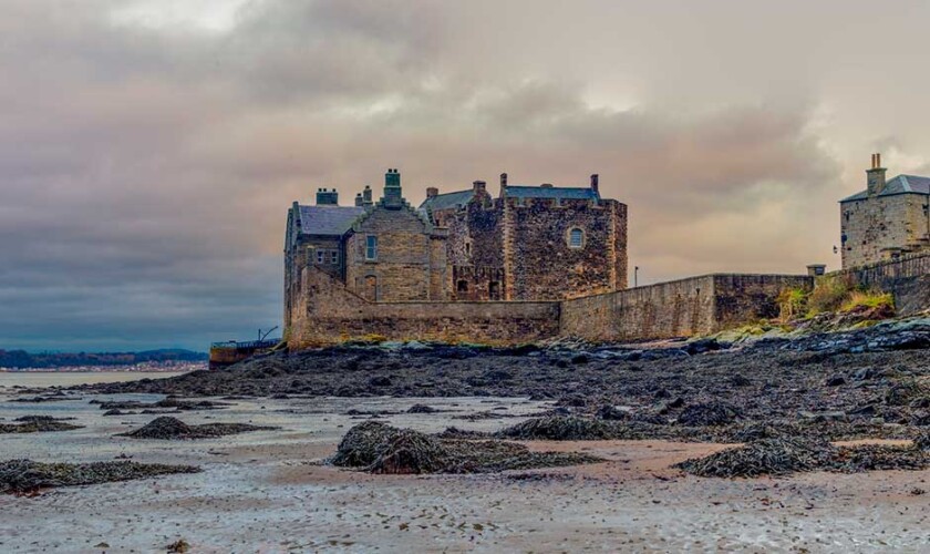 Castello di Blackness