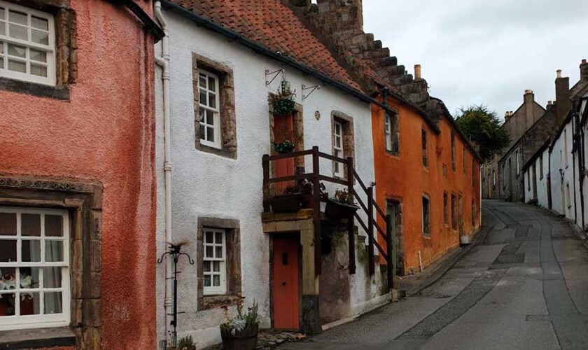 Culross