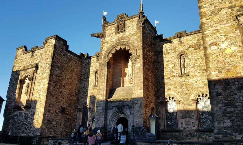 Interno-del-castello-di-Edimburgo