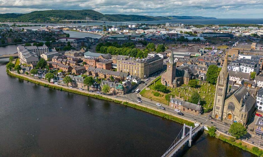 Inverness