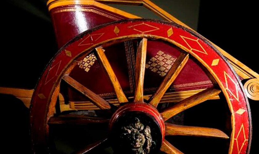 Museo dell'accampamento romano