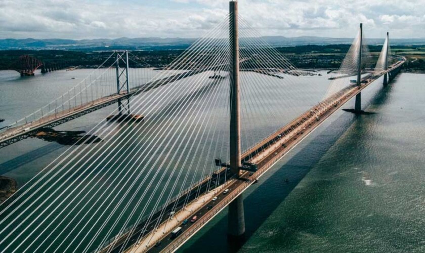 Ponti del Forth