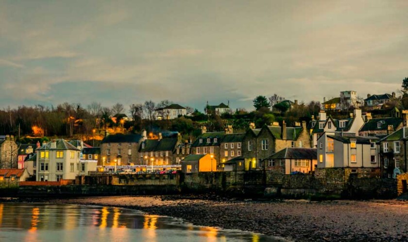South-Queensferry