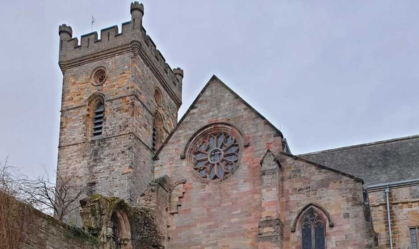 Tour di Outlander