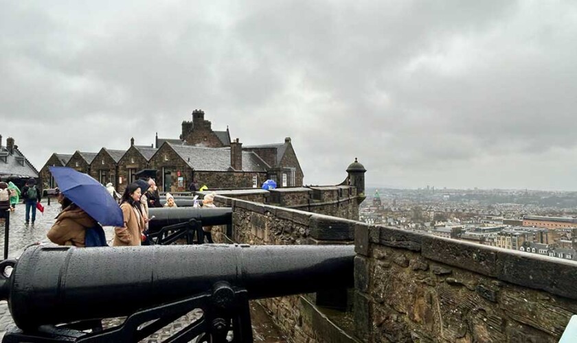 Cannone-del-castello-di-Edimburgo