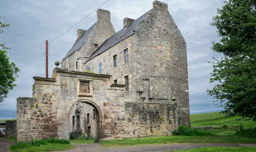 Castello di Midhope